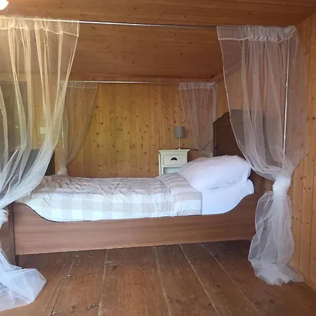 Vakantiehuis House Retreat With A View